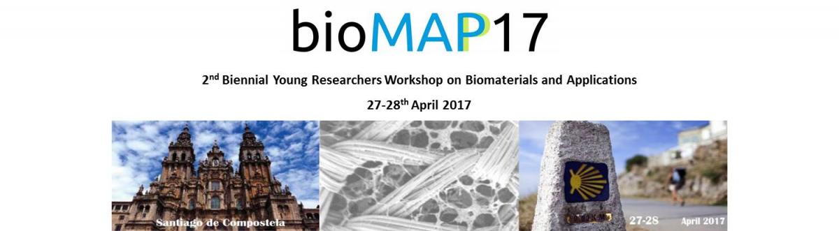 Workshop bioMAPP17