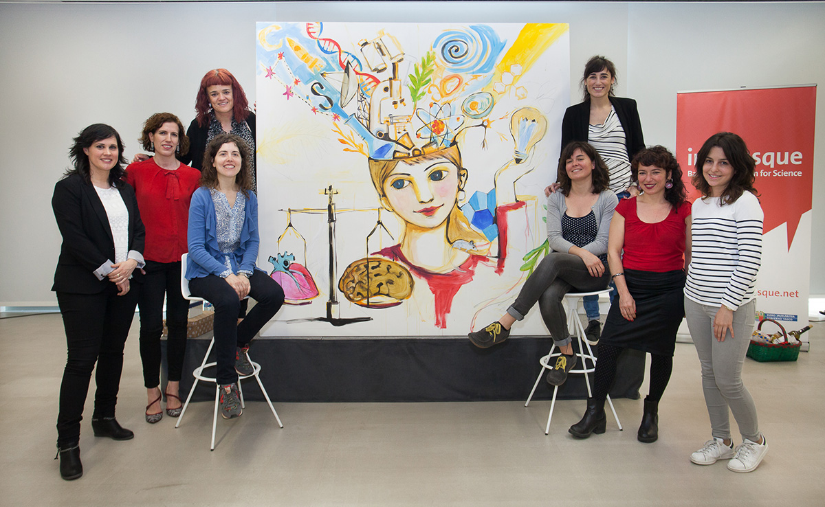 International Day of Women in Science International Day of Women in Science