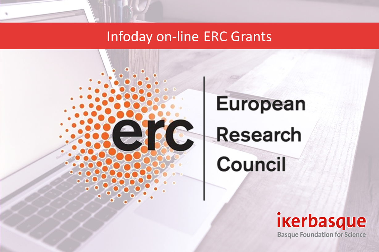 Infoday Webinar ERC Grants Infoday Webinar ERC Grants