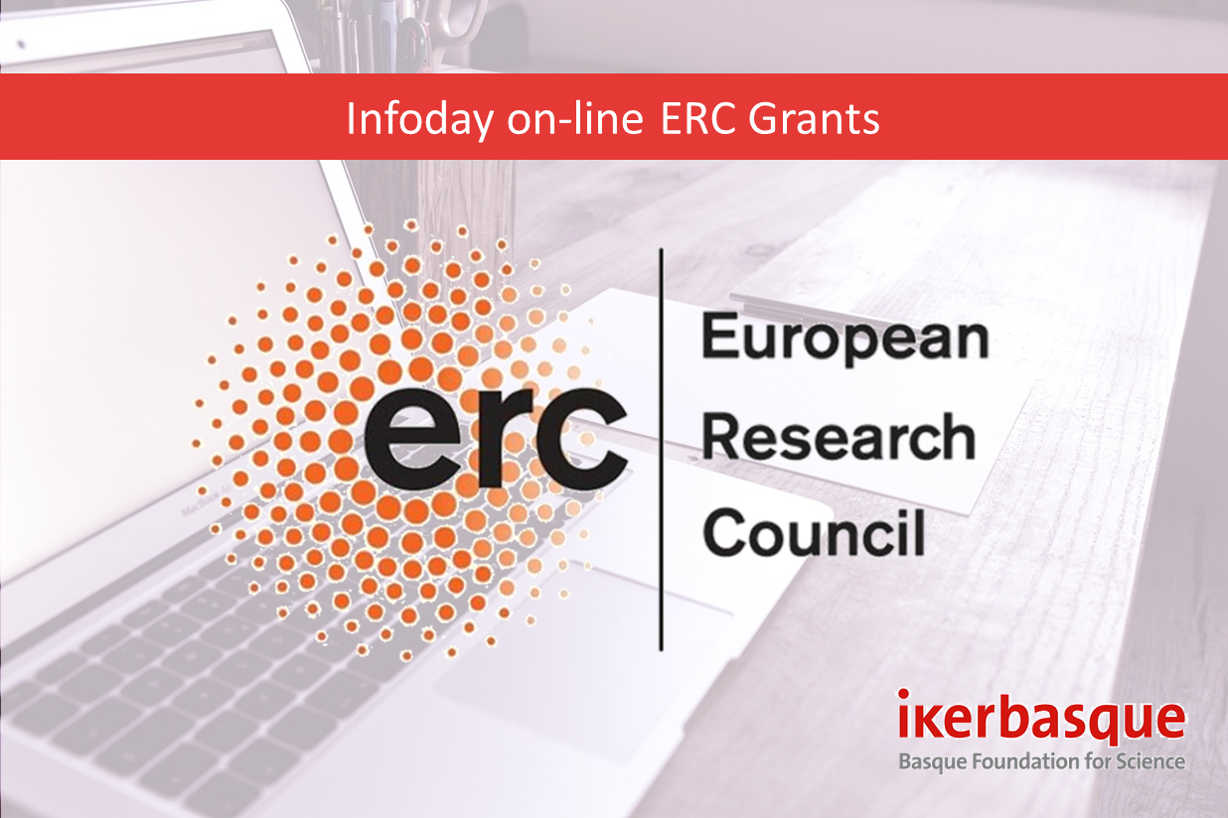 Infoday Webinar ERC Grants