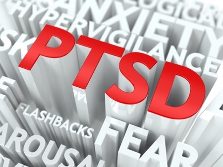 PTSD PTSD