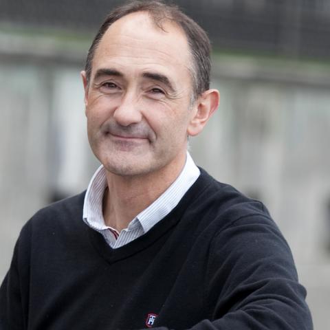 Luis Liz-Marzán, elected as a member of the European Academy of Sciences